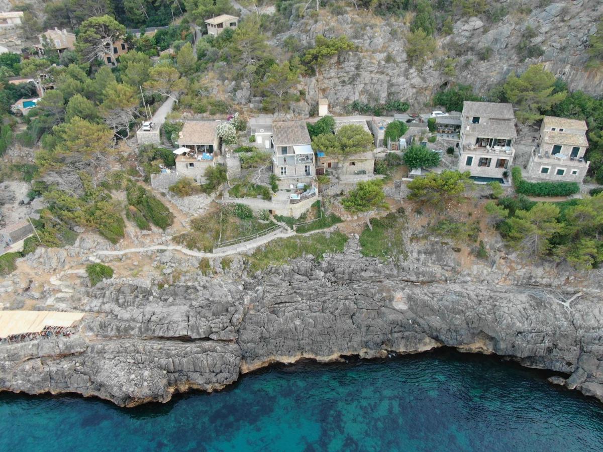 Ca La Dolors Deia Exterior photo