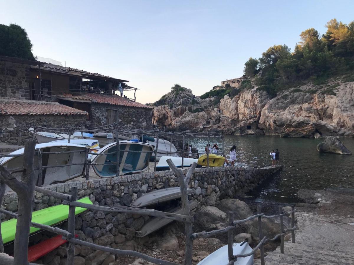 Ca La Dolors Deia Exterior photo