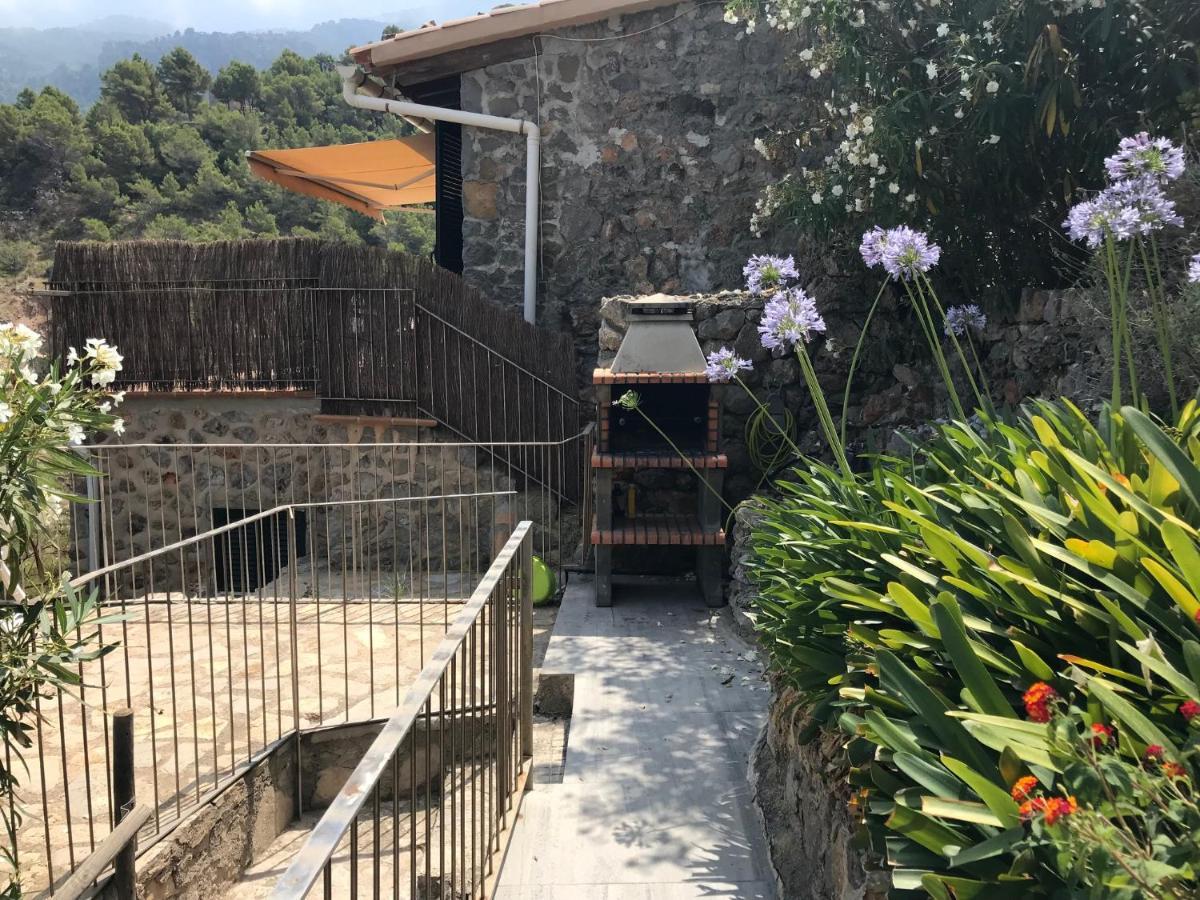 Ca La Dolors Deia Exterior photo