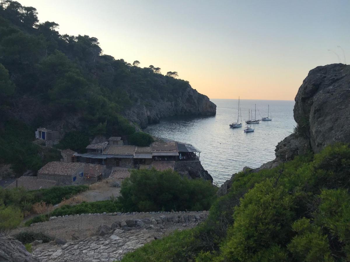 Ca La Dolors Deia Exterior photo