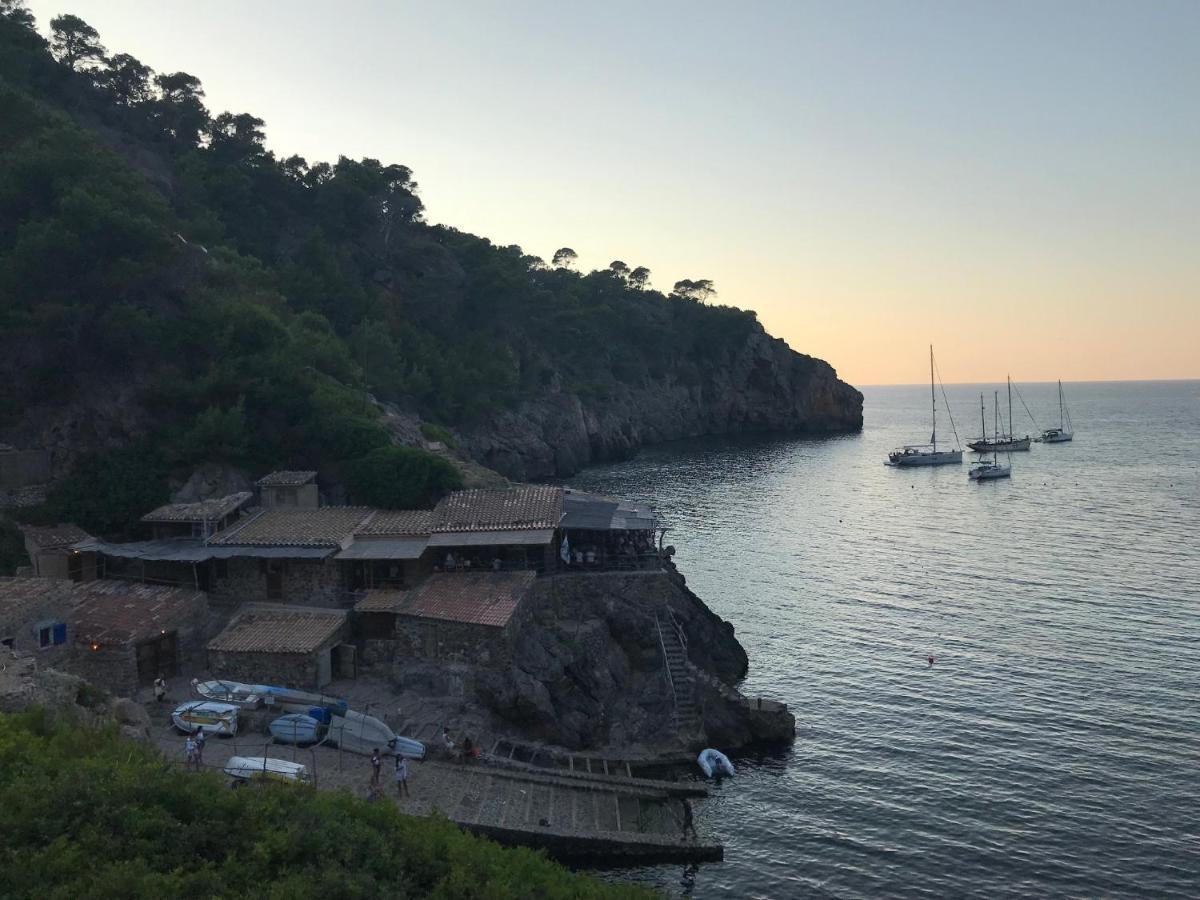 Ca La Dolors Deia Exterior photo